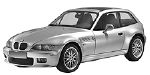 BMW E36-7 C3430 Fault Code