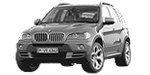 BMW E70 C3430 Fault Code