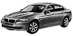 BMW F10 C3430 Fault Code
