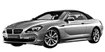 BMW F12 C3430 Fault Code