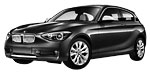 BMW F21 C3430 Fault Code
